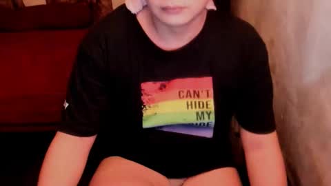 Snapshot of iamsuprememistress chatting on October 7, 10:23 am MADAM MISTRESS ASIANA online show from October 7, 10:23 am