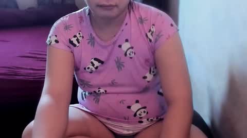 Snapshot of iamsuprememistress chatting on October 9, 2:42 am MADAM MISTRESS ASIANA online show from October 9, 2:42 am