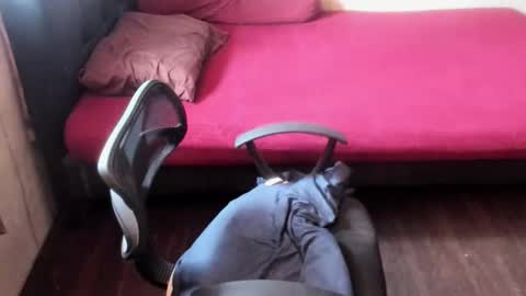 Snapshot of iamsuprememistress chatting on October 10, 7:40 am MADAM MISTRESS ASIANA online show from October 10, 7:40 am