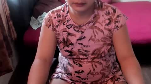 Snapshot of iamsuprememistress chatting on October 13, 6:35 am MADAM MISTRESS ASIANA online show from October 13, 6:35 am