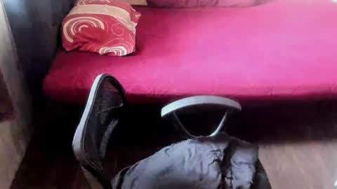 Snapshot of iamsuprememistress chatting on October 17, 7:00 am MADAM MISTRESS ASIANA online show from October 17, 7:00 am