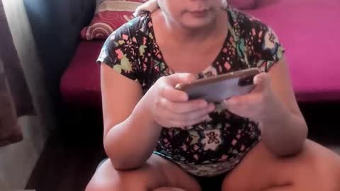 Snapshot of iamsuprememistress chatting on October 29, 3:09 am MADAM MISTRESS ASIANA online show from October 29, 3:09 am