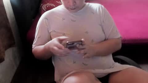 Snapshot of iamsuprememistress chatting on October 30, 6:59 am MADAM MISTRESS ASIANA online show from October 30, 6:59 am