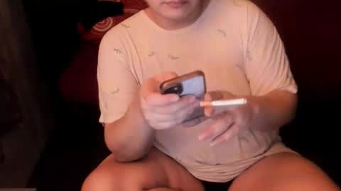 Snapshot of iamsuprememistress chatting on October 31, 11:22 am MADAM MISTRESS ASIANA online show from October 31, 11:22 am