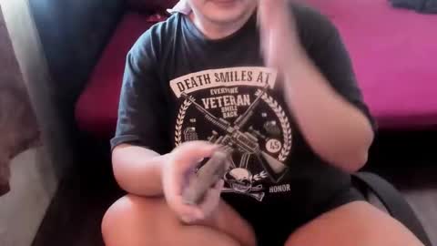 Snapshot of iamsuprememistress chatting on October 31, 11:28 pm MADAM MISTRESS ASIANA online show from October 31, 11:28 pm