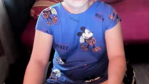 Snapshot of iamsuprememistress chatting on November 3, 6:03 am MADAM MISTRESS ASIANA online show from November 3, 6:03 am