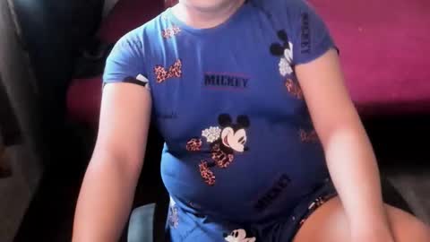 Snapshot of iamsuprememistress chatting on November 4, 6:34 am MADAM MISTRESS ASIANA online show from November 4, 6:34 am