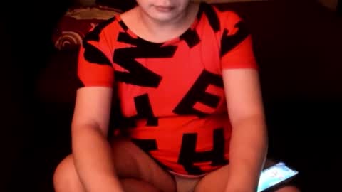 Snapshot of iamsuprememistress chatting on November 6, 11:22 am MADAM MISTRESS ASIANA online show from November 6, 11:22 am