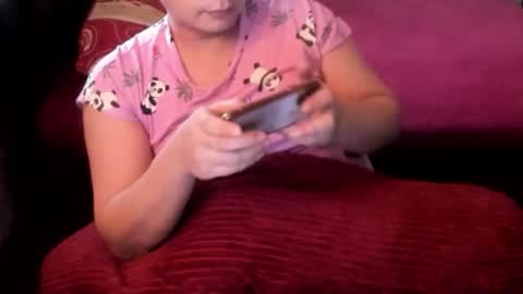 Snapshot of iamsuprememistress chatting on November 9, 1:37 am MADAM MISTRESS ASIANA online show from November 9, 1:37 am