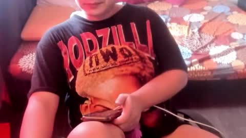 Snapshot of iamsuprememistress chatting on November 15, 6:44 am MADAM MISTRESS ASIANA online show from November 15, 6:44 am