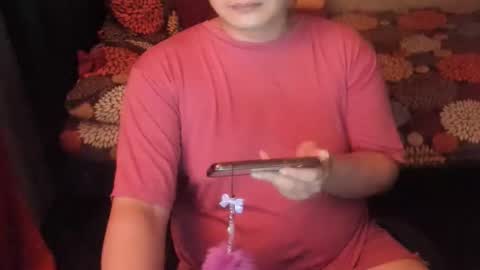 Snapshot of iamsuprememistress chatting on November 15, 7:21 pm MADAM MISTRESS ASIANA online show from November 15, 7:21 pm