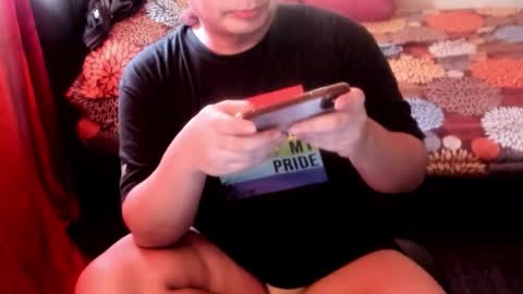 Snapshot of iamsuprememistress chatting on November 21, 8:46 am MADAM MISTRESS ASIANA online show from November 21, 8:46 am