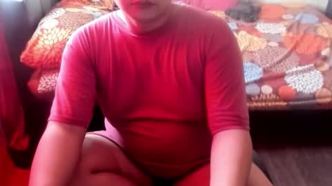 Snapshot of iamsuprememistress chatting on November 24, 8:14 am MADAM MISTRESS ASIANA online show from November 24, 8:14 am