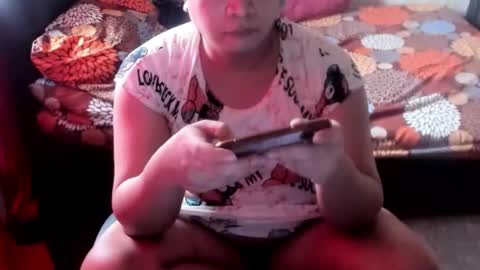 Snapshot of iamsuprememistress chatting on November 25, 1:05 am MADAM MISTRESS ASIANA online show from November 25, 1:05 am