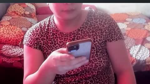 Snapshot of iamsuprememistress chatting on December 4, 8:34 am MADAM MISTRESS ASIANA online show from December 4, 8:34 am