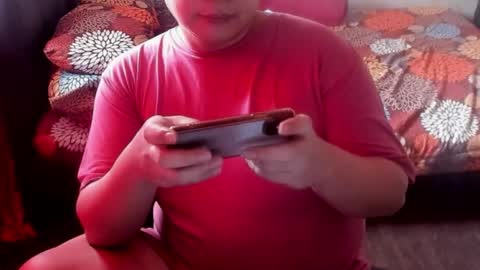 Snapshot of iamsuprememistress chatting on December 5, 7:17 am MADAM MISTRESS ASIANA online show from December 5, 7:17 am