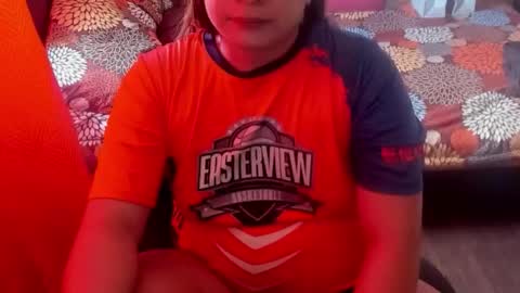 Snapshot of iamsuprememistress chatting on December 14, 3:34 am MADAM MISTRESS ASIANA online show from December 14, 3:34 am