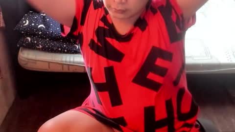 MADAM  MISTRESS ASIANA online show from March 17, 3:44 am