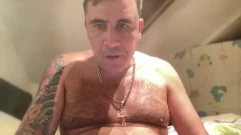 iamtheparty200 online show from November 5, 3:50 am