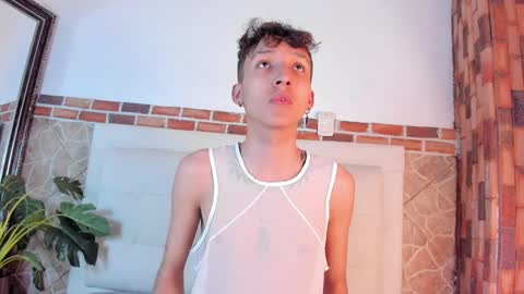 Thiago online show from January 20, 3:26 am