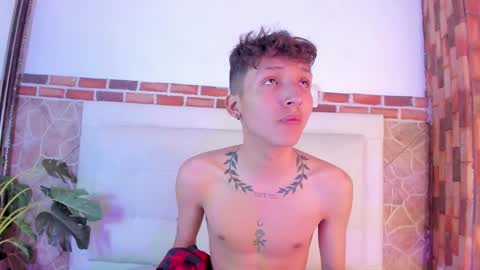 Thiago online show from January 23, 4:09 am