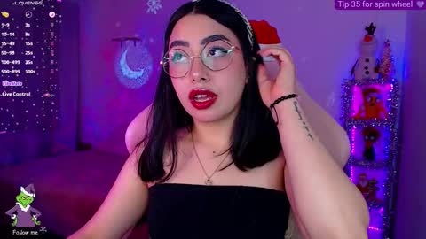 Veronica  NDEPENT MODEL online show from January 10, 5:31 am