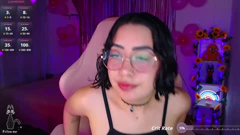 Veronica  NDEPENT MODEL online show from April 14, 4:51 am