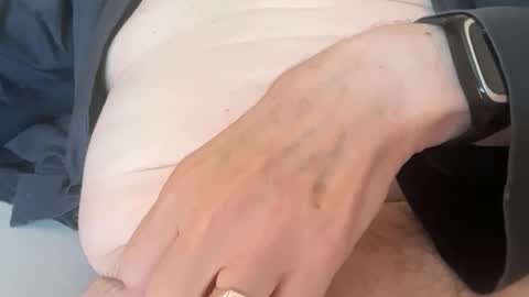 ian53a - mature UK man for same online show from September 27, 9:47 am