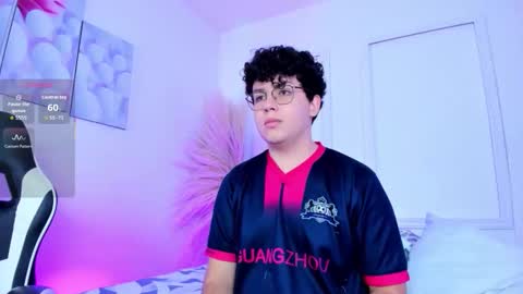 Ian and Austin  online show from January 16, 12:42 pm