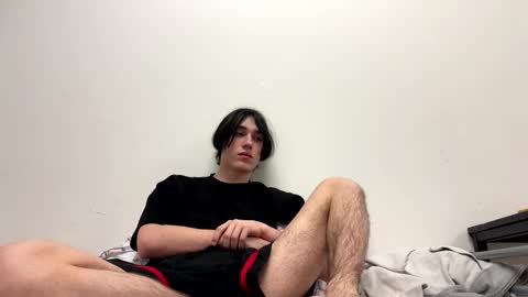 ian_bucks online show from February 23, 1:25 am