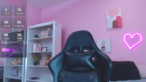 IAN CASTILLO online show from January 28, 11:17 am