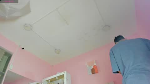 IAN CASTILLO online show from September 11, 11:10 am