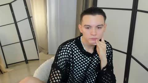 ian online show from February 6, 10:29 am