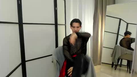 ian online show from March 5, 6:20 am