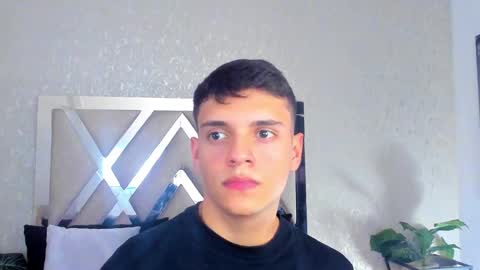 Snapshot of ian_jacob chatting on March 16, 9:08 pm ian_jacob online show from March 16, 9:08 pm