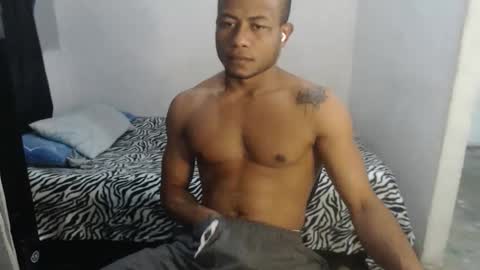 ian_tuner online show from March 23, 10:58 pm