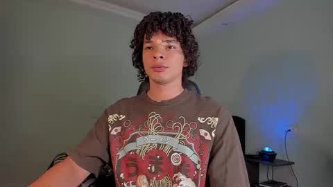 Andres online show from March 1, 9:28 pm