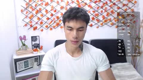 Ian  online show from February 21, 11:44 am