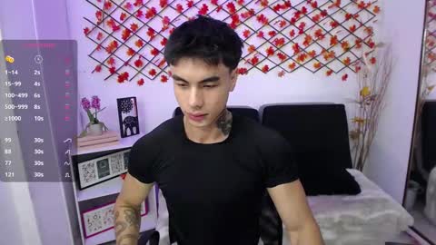 Ian  online show from February 26, 12:15 pm