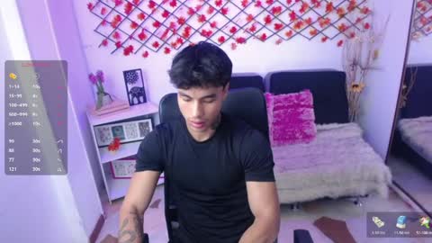 Ian  online show from April 21, 12:33 pm