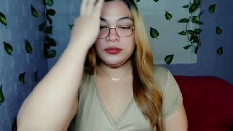 iana online show from March 12, 2:45 pm