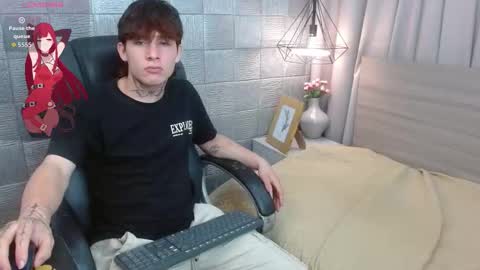 ian online show from September 14, 8:19 pm