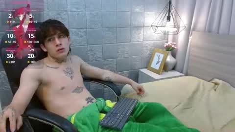 ian online show from September 17, 5:47 pm