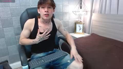 ian online show from September 29, 1:16 pm