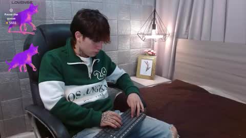 ian online show from October 1, 6:14 pm