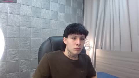 ian online show from October 13, 7:58 pm