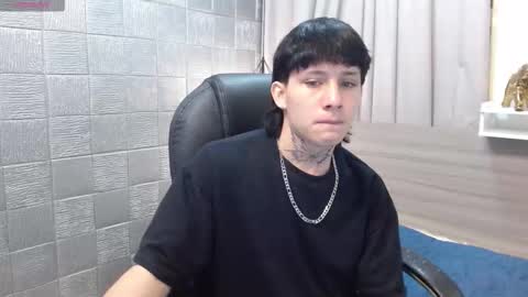 ian online show from October 15, 7:47 pm