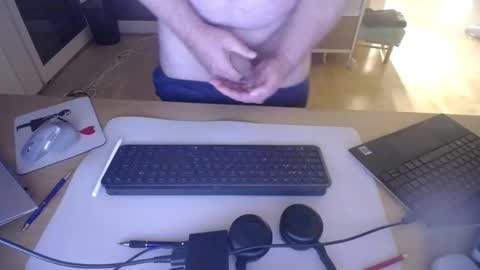 iandy12 online show from September 29, 10:03 pm