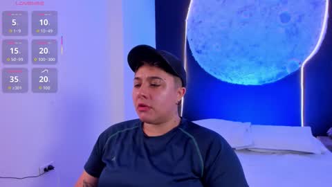 ian online show from December 3, 9:13 pm