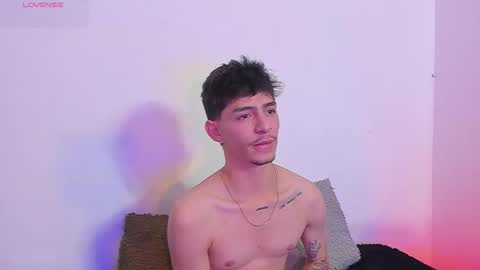 Ian Lark online show from April 21, 5:17 pm